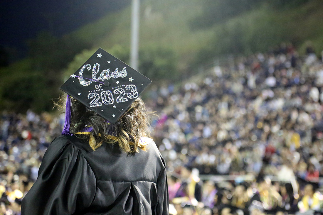 Whittier College Celebrates 2023 Commencement Whittier College